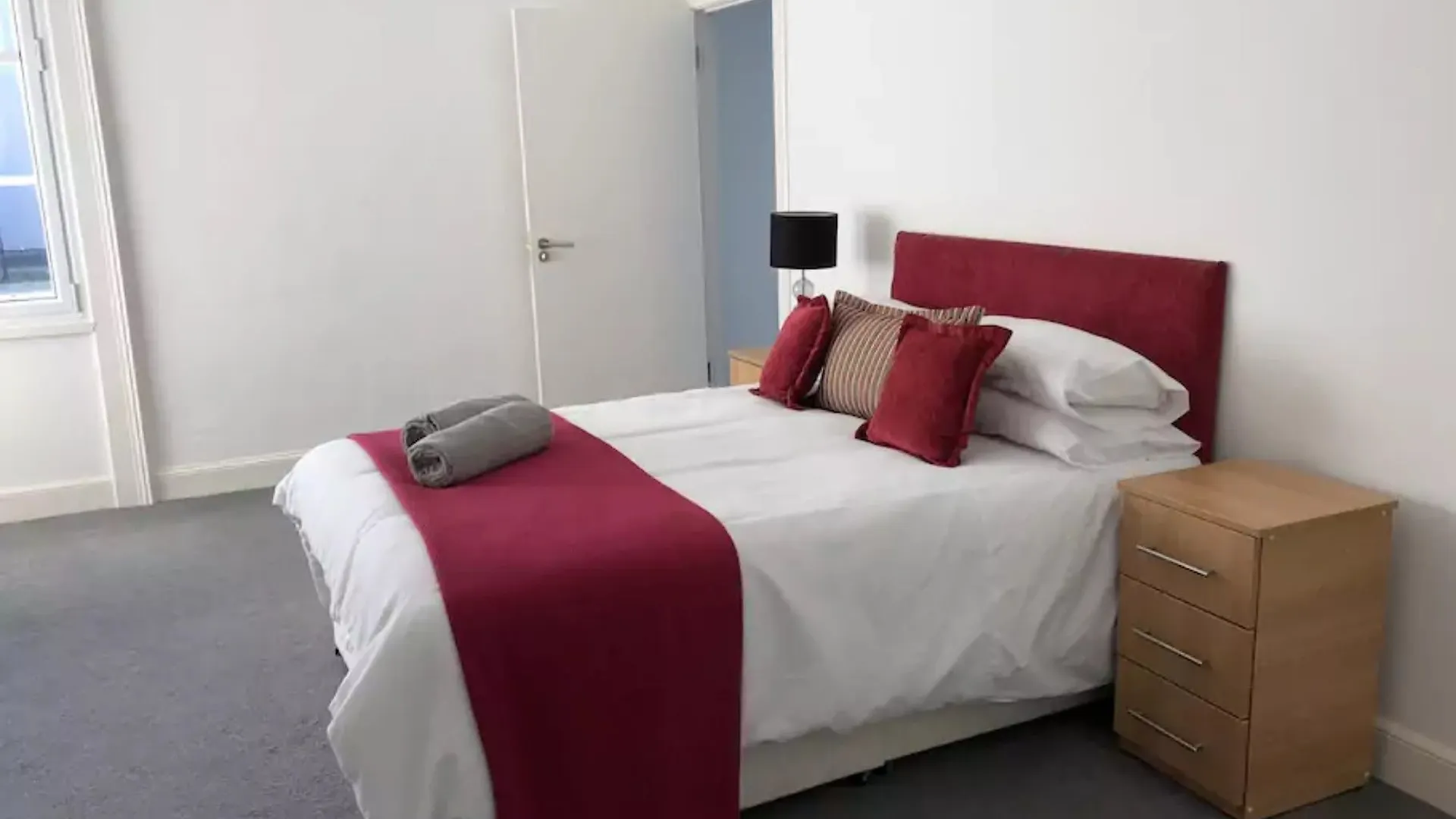 Central 3 Bedroom Flat Edinburg